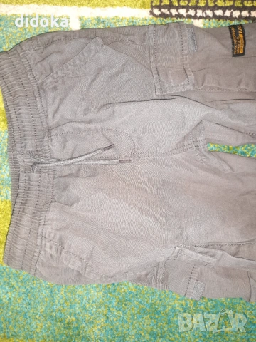 Спортен панталон с джобове , снимка 4 - Детски панталони и дънки - 53476968