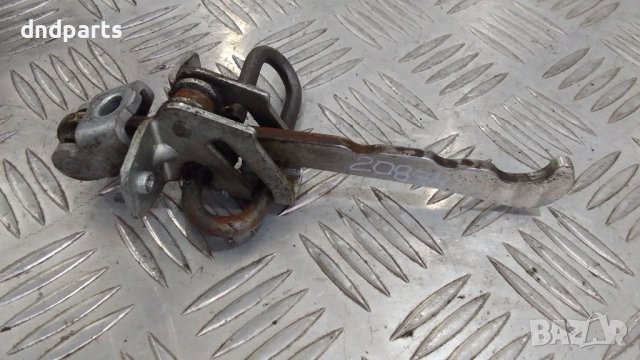 Стопер врата Opel Zafira 2001г.(преден десен)