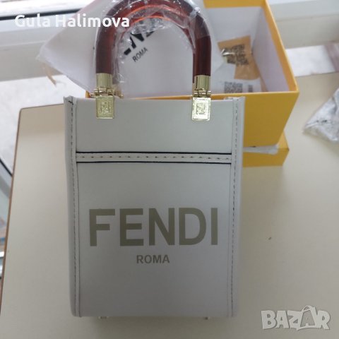 Дамска чанта , снимка 2 - Чанти - 41209769