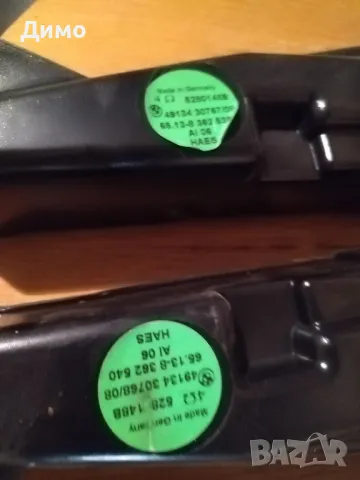 колони бмв е39 bmw e39, снимка 6 - Части - 48934074