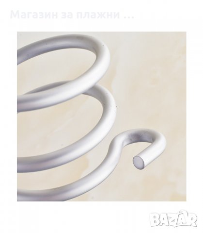 МЕТАЛНА ПОСТАВКА ЗА СЕШОАР ЗА СТЕНАТА - код 2151, снимка 5 - Други стоки за дома - 34207805