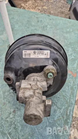 серво AUDI/VW пасат Б5.5 pasat passat servo 4B3612105A 4B3 612 105 A