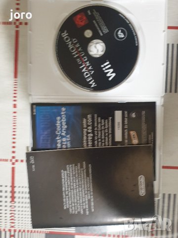 nintendo wii , снимка 3 - Игри за Nintendo - 41668357