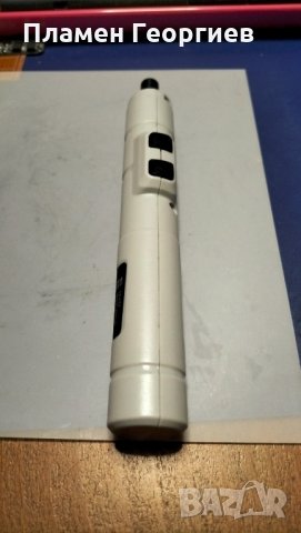 Електрически отвертки, снимка 3 - Отвертки - 35857895