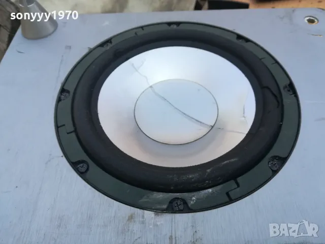 MAGNAT TOPAS 5.1A-36Х35Х25СМ-АКТИВЕН БУФЕР ОТ ГЕРМАНИЯ 3010231348, снимка 13 - Тонколони - 47773872