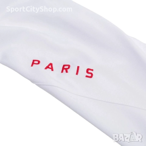 Спортен комплект Nike Paris Saint-Germain Strike HM3403-101, снимка 7 - Спортни дрехи, екипи - 51844515