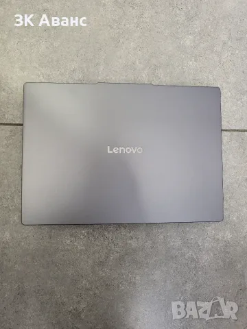 лаптоп Lenovo IdeaPad Slim 3 15ARP10, снимка 4 - Лаптопи за работа - 56279516