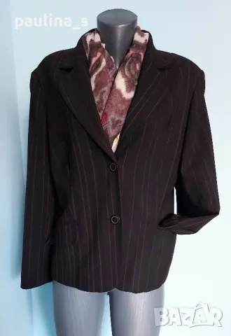 Два броя / Дамско вталено сако "Zagora" и "Аги"мода , снимка 3 - Сака - 48497530