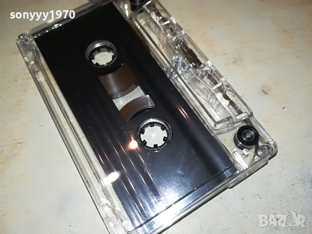 GANGSTA ONE-касета 0606231452, снимка 6 - Аудио касети - 40999021