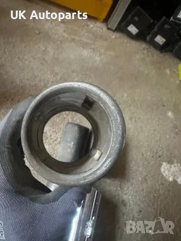 S-line накрайници за Ауди а4/а5/а6 audi , снимка 3 - Части - 48610841