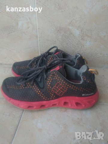 Columbia Women's Drainmaker II - страхотни дамски маратонки, снимка 3 - Маратонки - 34568844