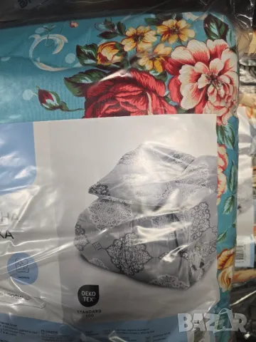 олекотени завивки, снимка 2 - Олекотени завивки и одеяла - 49962606