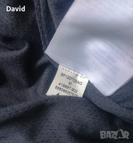 Оригинално детско-юношеско шушляково долнище Nike на Барселона, снимка 5 - Детски анцузи и суичери - 48674037