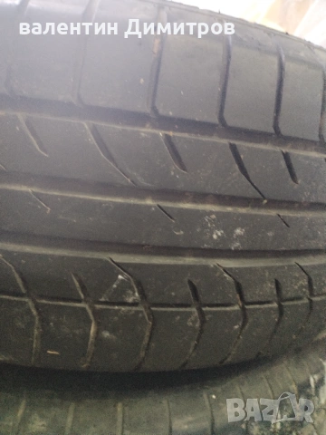Гуми с джанти 235/65/17 , снимка 12 - Гуми и джанти - 52913489
