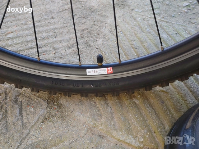 Drag Hacker 26 като ново!, снимка 3 - Велосипеди - 53689782