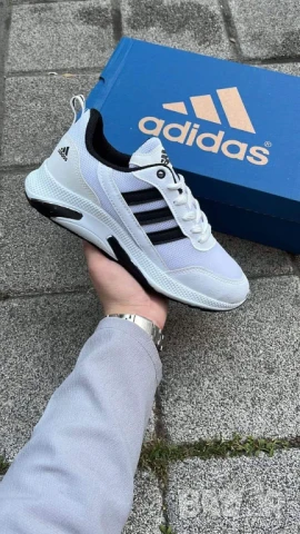 дамски маратонки на едро adidas