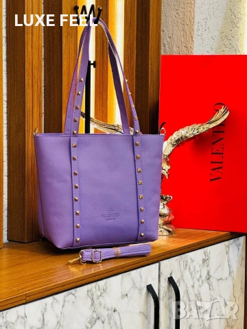 Valentino ⚜️Дамски Чанти , снимка 8 - Чанти - 53435119