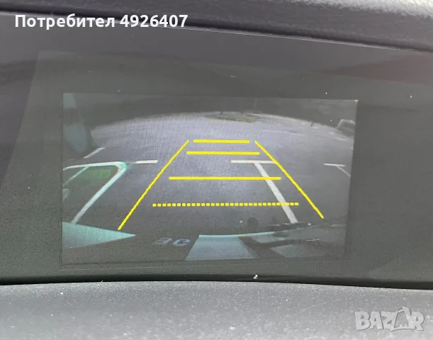 HONDA CIVIC 2.2iD-TEC/150/6 скорости, снимка 11 - Автомобили и джипове - 55767091