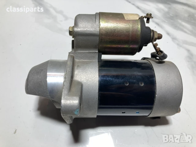 Стартер за Опел Астра Ф и Вектра Б двигатели 1.7 TD, 1.7 TDS / OPEL Astra F, Vectra B