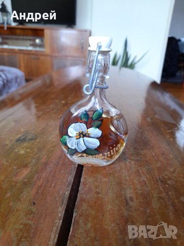 Стар Меден Ликьор Словения