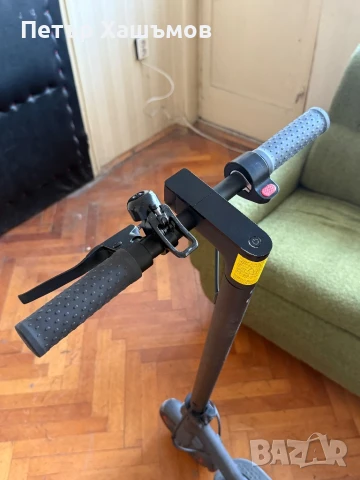 Електрическа тротинетка Xiaomi Pro 2 , снимка 5 - Скейтборд, ховърборд, уейвборд - 51341161