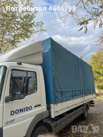 Brezent, снимка 4 - Аксесоари и консумативи - 52351107