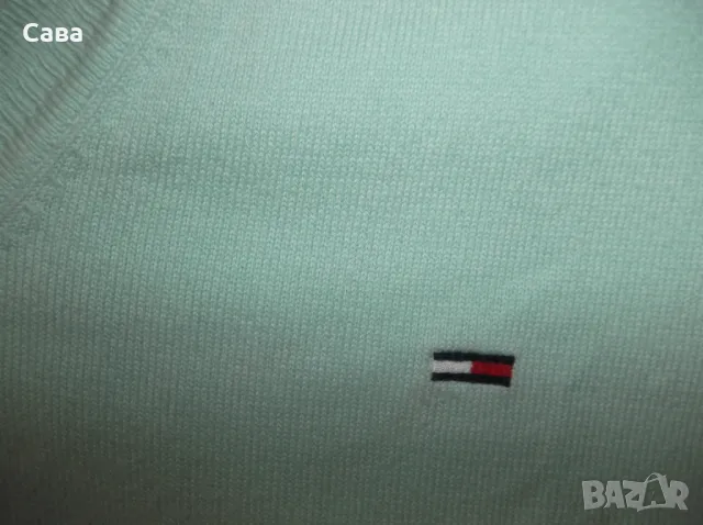 Пуловери TOMMY HILFIGER  мъжки,С-М-Л, снимка 4 - Пуловери - 49339374