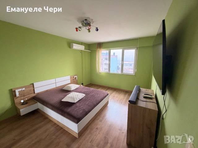 Продава 1-СТАЕН     област Монтана, гр. Лом, снимка 13 - Апартаменти - 53300505