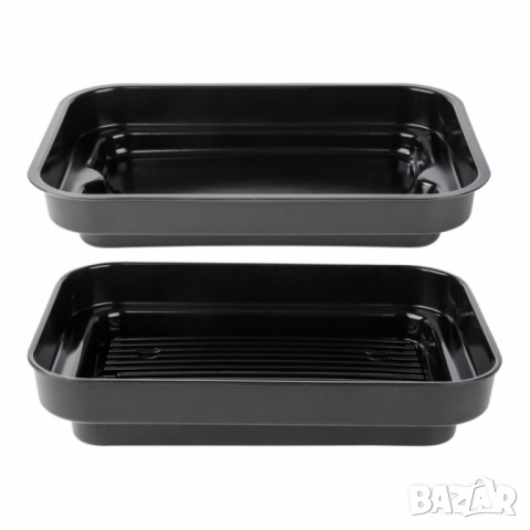 Уред 2 в 1 SilverCrest Air Fryer with Grill – хрупкаво, вкусно и без мазнина, снимка 15 - Друга електроника - 51851901