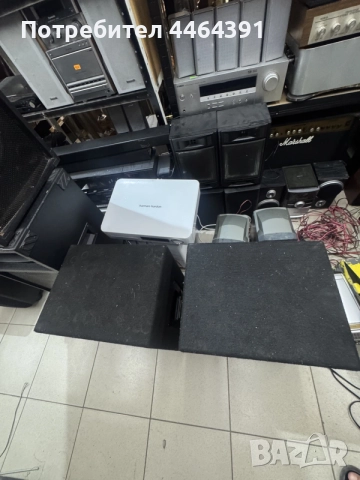Тонколони the box, снимка 2 - Тонколони - 55738449