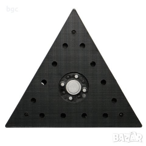 Шлайф машина с 2 глави - за стени, тавани, гипскартон Steinhaus PRO X2, 710 W, Телескопична дръжка, снимка 9 - Други инструменти - 41313541