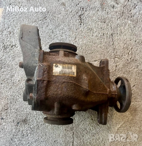 Диференциал BMW 3 Series E90 E91 E92 E93