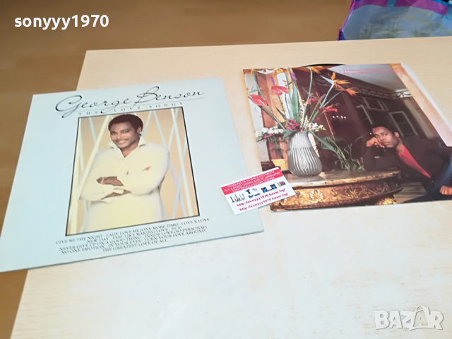 SOLD OUT-GEORGE BENSON-ENGLAND 2203221114, снимка 13 - Грамофонни плочи - 36191404