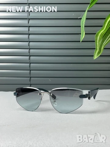 Дамски Слънчеви Очила 👓 YVES SAINT LAURENT , снимка 3 - Слънчеви и диоптрични очила - 50594854