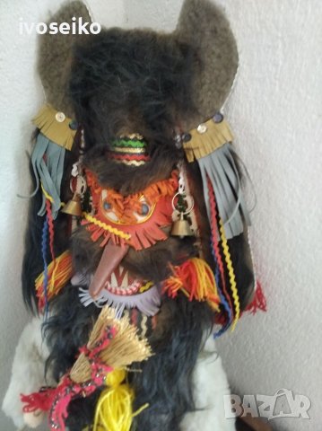 Кукер, снимка 2 - Колекции - 40311651