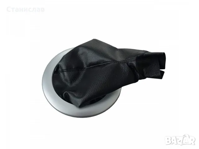 Маншон за скоростен лост за Renault Megane 2 (2002-2009), снимка 2 - Части - 47717847