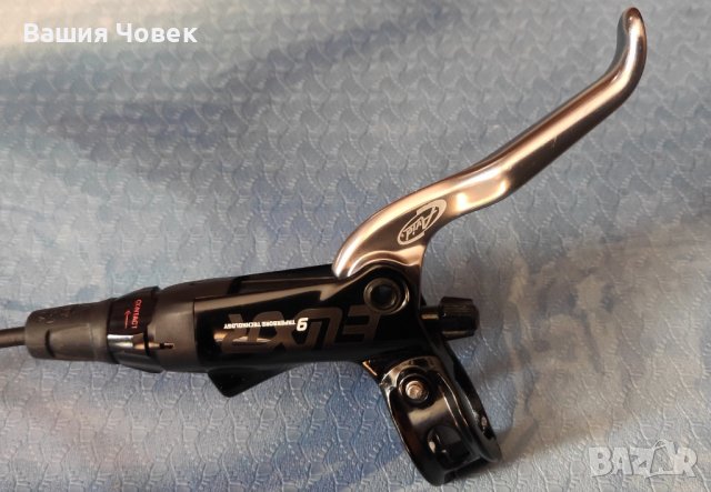 Avid Elixir 9 предна спирачка с модулация, снимка 6 - Части за велосипеди - 42638430