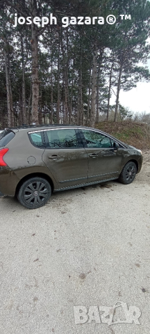 Peugeot 3008, снимка 2 - Автомобили и джипове - 44637922