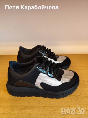 Дамски обувки