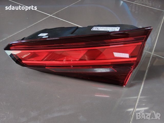 НОВ Оригинал LED Matrix Десен Вътрешен Стоп Audi A5 S5 F5 8W6 8W6945094AA, снимка 4 - Части - 42444947