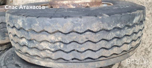 Джанти с гуми , снимка 5 - Части - 41169914