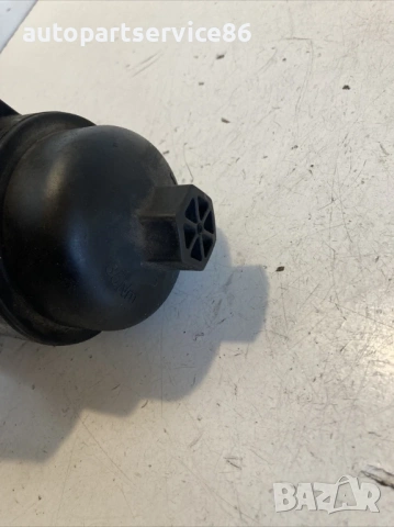 Корпус на маслен филтър за KIA Ceed 1.6 CRDi (2014) 26400-2A300, снимка 3 - Части - 53242362