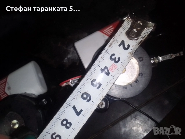 Високо честотни говорители Phillips , снимка 10 - Тонколони - 52651059