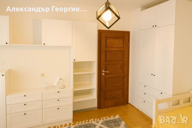 Дава под Наем 3-СТАЕН град София, Надежда 4, снимка 10 - Апартаменти - 52523604