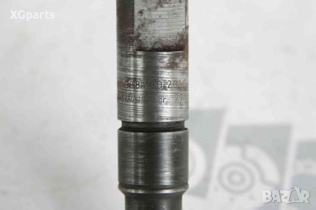 Дюза дизел за Volkswagen Golf 4 1.9tdi 90к.с. (1997-2005), снимка 2 - Части - 41595015