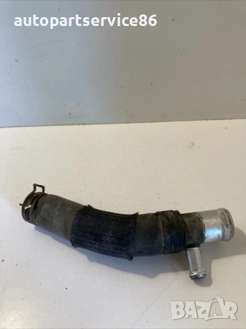 Маркуч за водна охлаждаща течност за Peugeot 4007 2.2 HDI (2009), снимка 2 - Части - 53680146