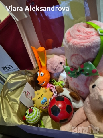 Подаръчни кутии за домашните ни любимци, снимка 3 - За кучета - 52578675