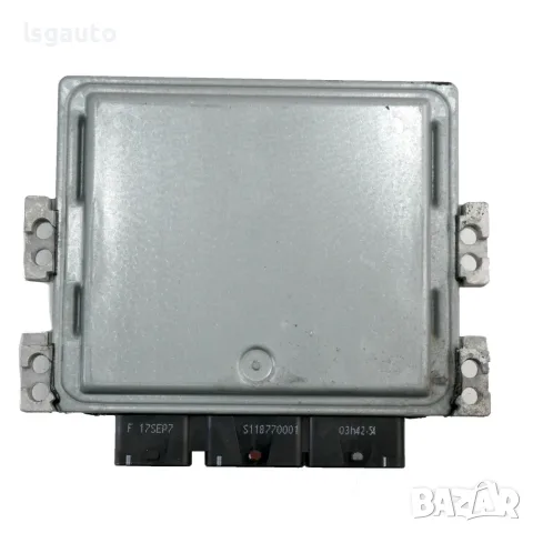 Компютър двигател Ford S-MAX 2006-2014 ID: 163684 OEM 7G91-12A650-TE, снимка 2 - Части - 55737966