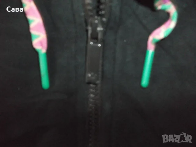 Суичър ADIDAS  дамски,Л-ХЛ, снимка 3 - Суичъри - 56087630