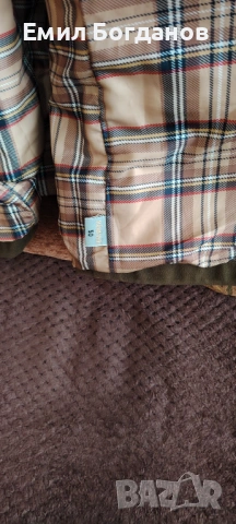 HARKILA мъжко ловно GORE-TEX, снимка 7 - Екипировка - 53171318